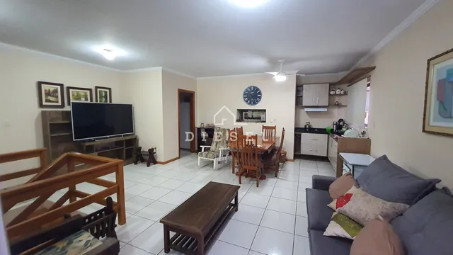 Cobertura com 3 dormitórios, foto 4