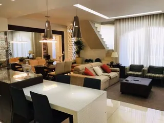 Casa com 5 dormitórios, foto 10