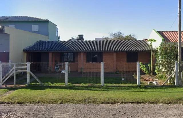 Casa com 3 dormitórios