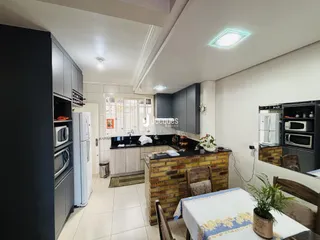 Sobrado com 2 dormitórios, foto 3