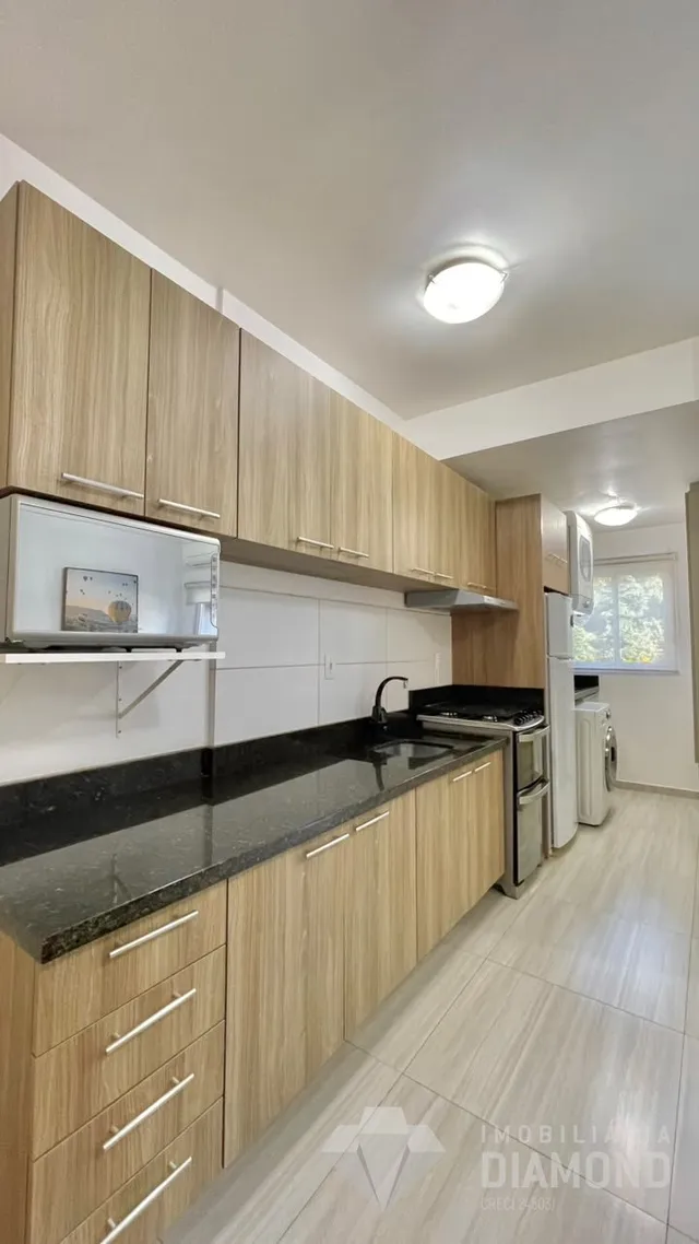 Apartamento com 2 dormitórios, foto 4