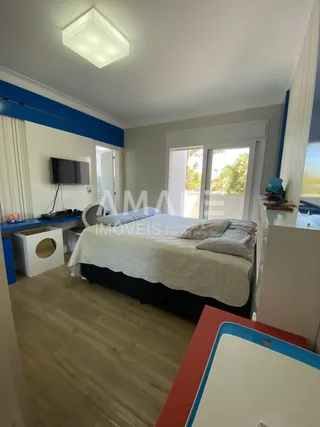 Casa com 4 dormitórios, foto 22