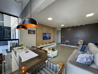 Apartamento com 2 dormitórios, foto 5