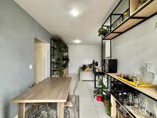 Apartamento com 2 dormitórios, foto 4