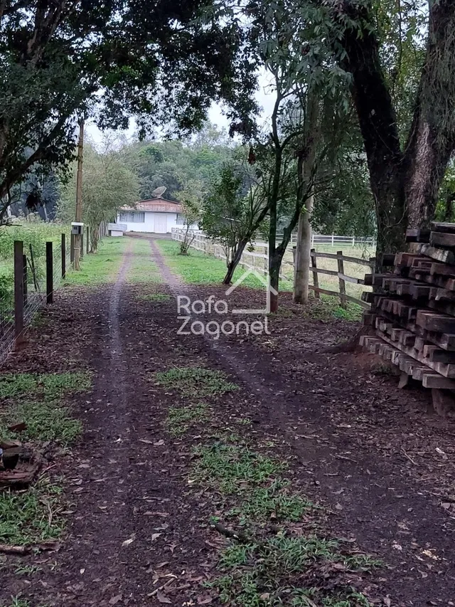 Área rural, foto 5