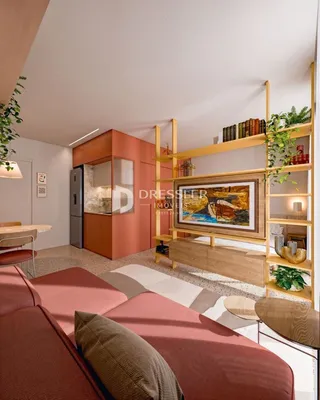 Apartamento com 1 dormitório, foto 13
