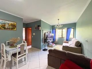 Apartamento com 2 dormitórios, foto 3
