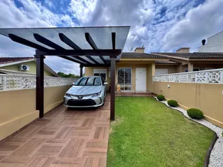 Casa geminada com 2 dormitórios, foto 3