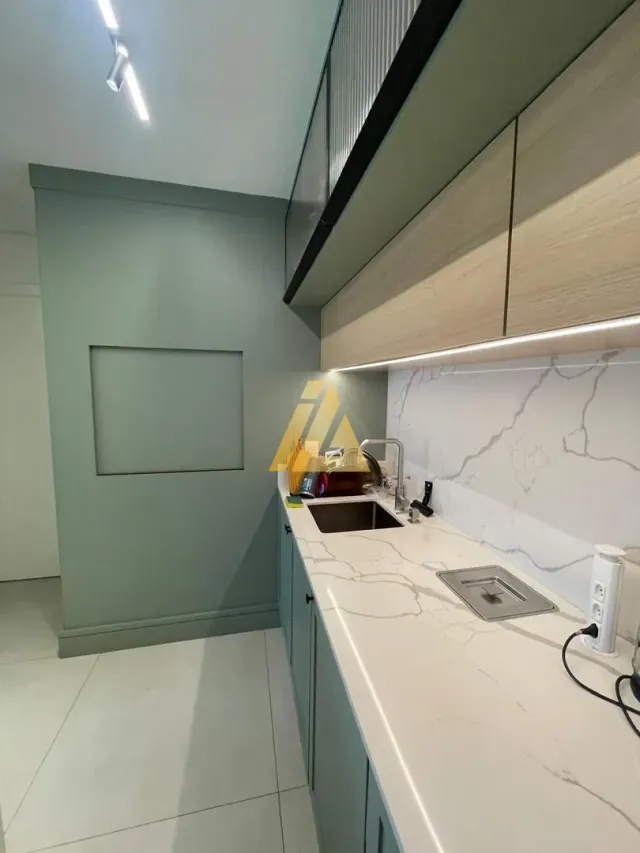 Apartamento com 2 dormitórios, foto 4