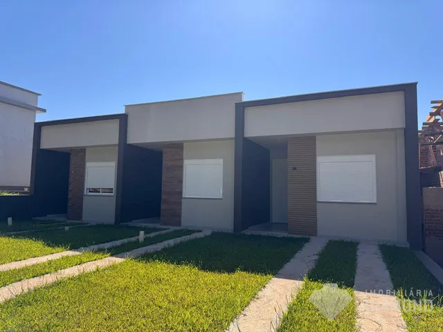 Casa geminada com 2 dormitórios, foto 3