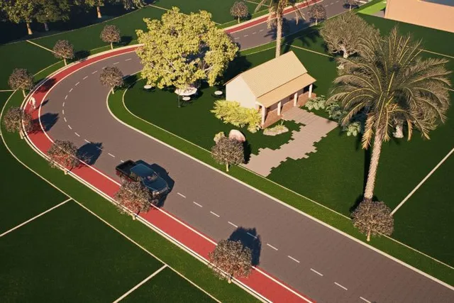 Terreno, foto 3