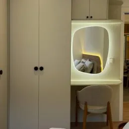 Apartamento com 3 dormitórios, foto 62
