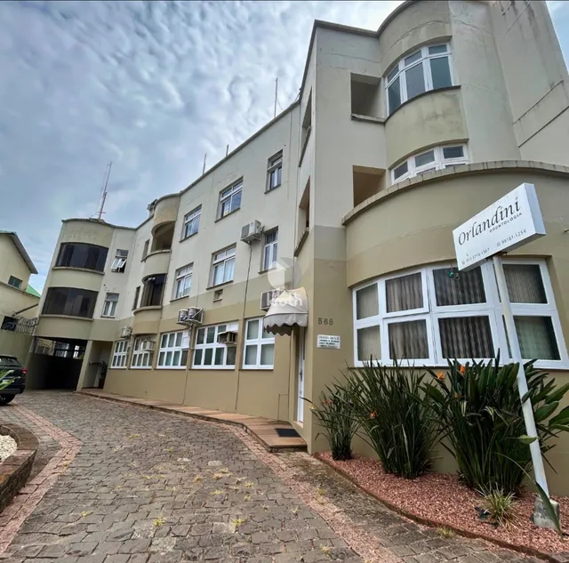 Apartamento com 3 dormitórios