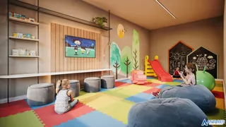 Casa com 2 dormitórios, foto 4