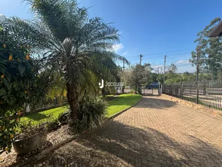 Casa com 3 dormitórios, foto 4
