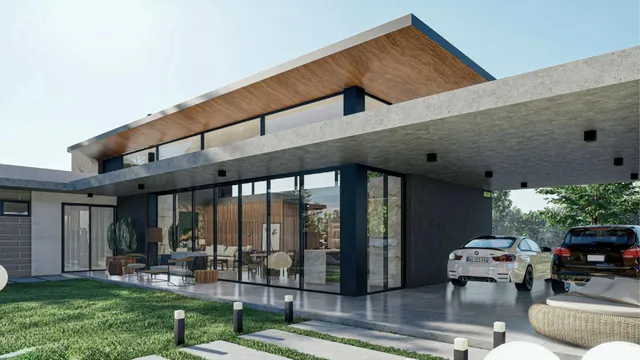 Casa com 3 dormitórios, foto 4