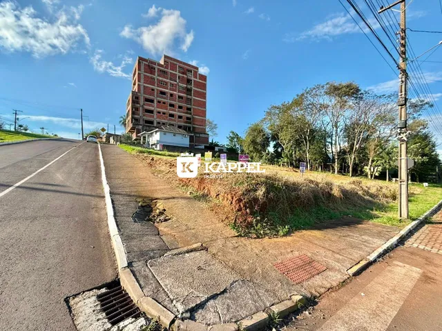 Terreno