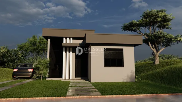 Casa, foto 3
