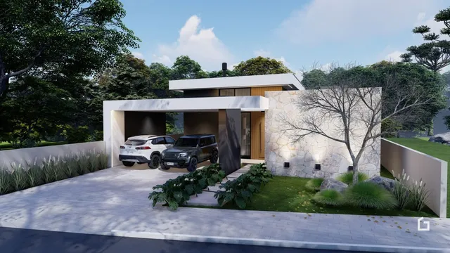 Casa com 3 dormitórios, foto 5