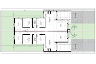 Casa geminada com 3 dormitórios, foto 11