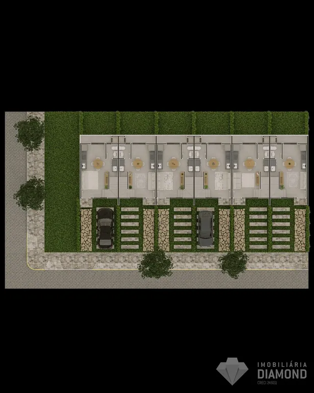 Casa geminada com 2 dormitórios, foto 5
