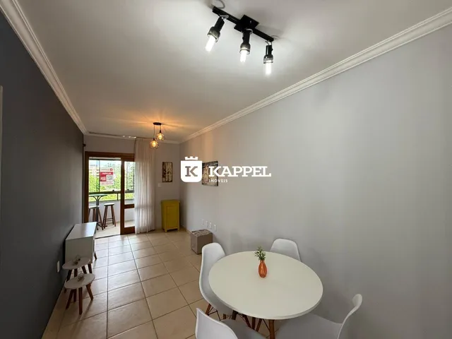 Apartamento com 1 dormitório