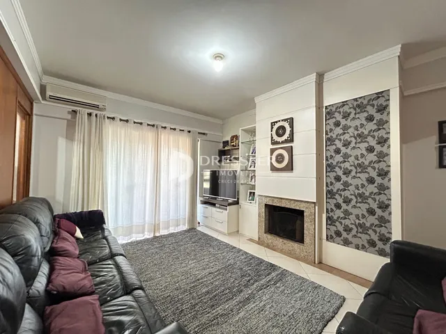 Apartamento com 4 dormitórios, foto 2