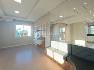 Apartamento com 2 dormitórios, foto 3