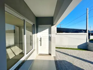 Casa geminada com 2 dormitórios, foto 2