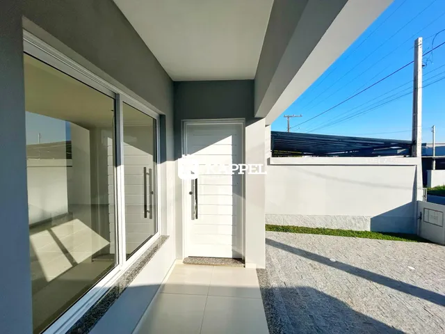 Casa geminada com 2 dormitórios, foto 2