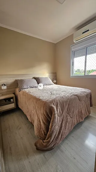 Apartamento com 2 dormitórios, foto 7
