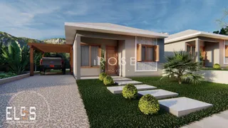 Casa com 2 dormitórios, foto 4