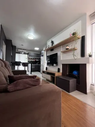 Casa com 2 dormitórios, foto 2