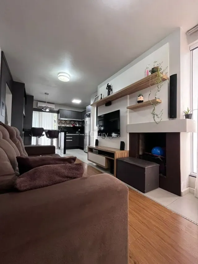 Casa com 2 dormitórios, foto 2