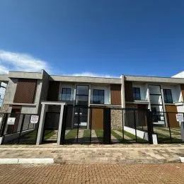 Sobrado com 3 dormitórios, foto 2
