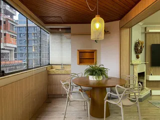 Apartamento com 2 dormitórios, foto 7
