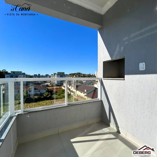 Apartamento com 2 dormitórios, foto 4