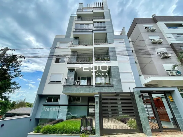 Apartamento com 3 dormitórios