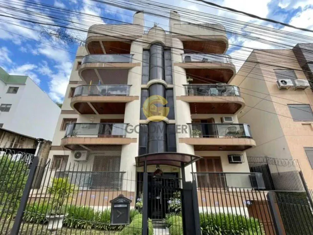 Apartamento com 2 dormitórios