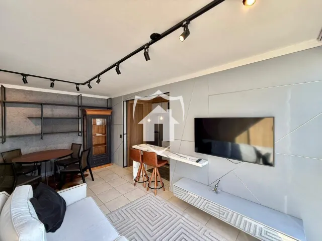 Apartamento com 2 dormitórios, foto 4