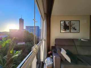 Apartamento com 2 dormitórios, foto 7