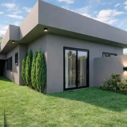 Casa com 3 dormitórios, foto 4