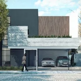 Casa com 3 dormitórios, foto 2