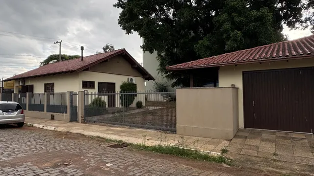 Casa com 3 dormitórios, foto 2