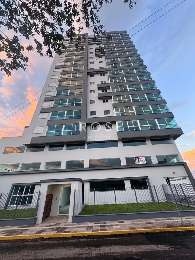 Apartamento com 2 dormitórios