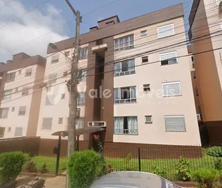Apartamento com 2 dormitórios