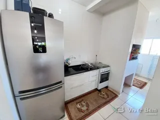 Apartamento com 2 dormitórios, foto 7