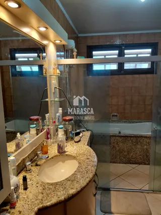 Casa com 4 dormitórios, foto 7