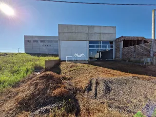 Pavilhão, foto 2