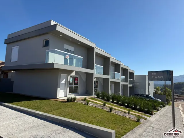 Sobrado com 2 dormitórios, foto 2
